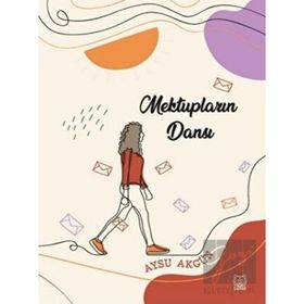 Luna Yayınları Mektupların Dansı