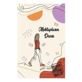 Luna Yayınları Mektupların Dansı