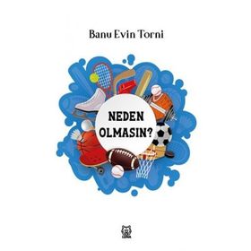 Luna Yayınları Neden Olmasın?