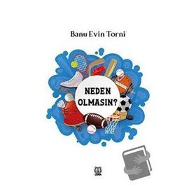 Luna Yayınları Neden Olmasın?