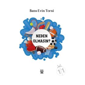 Luna Yayınları Neden Olmasın?