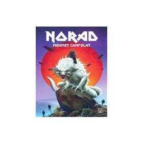 Luna Yayınları Norad-Luna Yayınları
