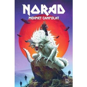 Luna Yayınları Norad-Luna Yayınları