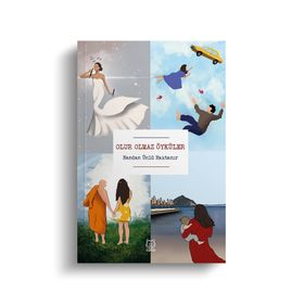 Luna Yayınları Olur Olmaz Öyküler