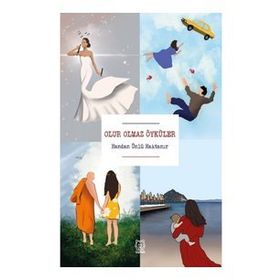 Luna Yayınları Olur Olmaz Öyküler