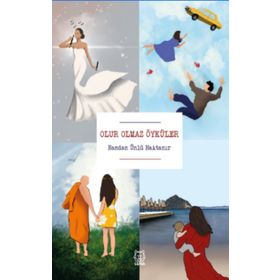 Luna Yayınları Olur Olmaz Öyküler