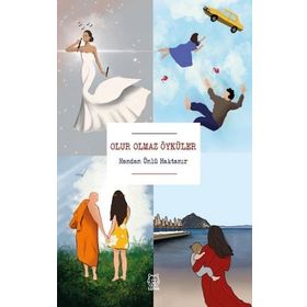 Luna Yayınları Olur Olmaz Öyküler