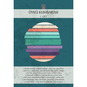 Luna Yayınları Öykü Kumbarası 1. Cilt