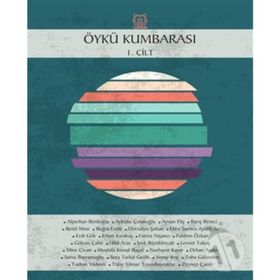 Luna Yayınları Öykü Kumbarası 1. Cilt