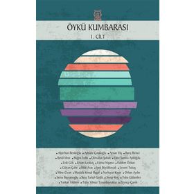 Luna Yayınları Öykü Kumbarası 1. Cilt