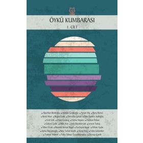 Luna Yayınları Öykü Kumbarası 1. Cilt
