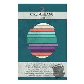 Luna Yayınları Öykü Kumbarası 1. Cilt