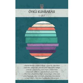 Luna Yayınları Öykü Kumbarası 1. Cilt