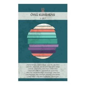 Luna Yayınları Öykü Kumbarası 1. Cilt