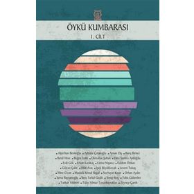 Luna Yayınları Öykü Kumbarası 1. Cilt