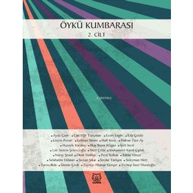 Luna Yayınları Öykü Kumbarası 2. Cilt