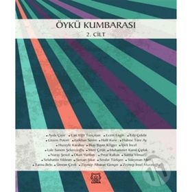 Luna Yayınları Öykü Kumbarası 2. Cilt