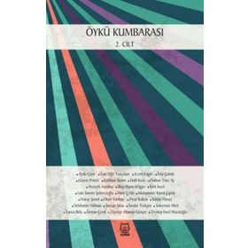 Luna Yayınları Öykü Kumbarası 2. Cilt