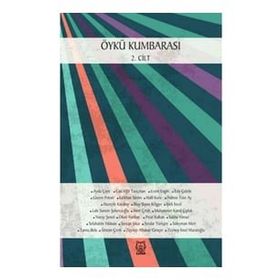 Luna Yayınları Öykü Kumbarası 2. Cilt