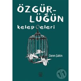 Luna Yayınları Özgürlüğün Kelepçeleri