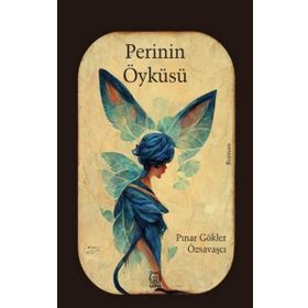 Luna Yayınları Perinin Öyküsü