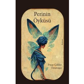 Luna Yayınları Perinin Öyküsü
