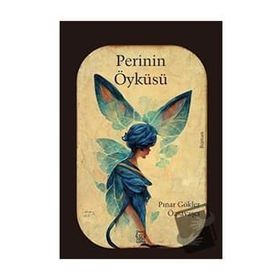 Luna Yayınları Perinin Öyküsü