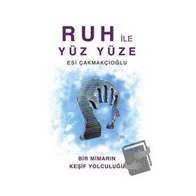 Luna Yayınları Ruh ile Yüz Yüze