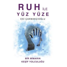 Luna Yayınları Ruh ile Yüz Yüze