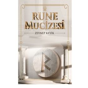 Luna Yayınları Rune Mucizesi