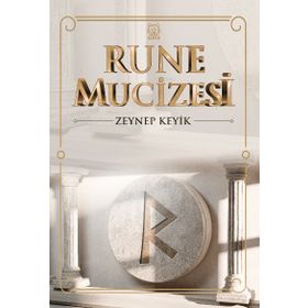 Luna Yayınları Rune Mucizesi