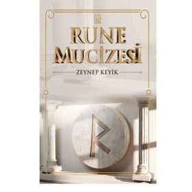 Luna Yayınları Rune Mucizesi