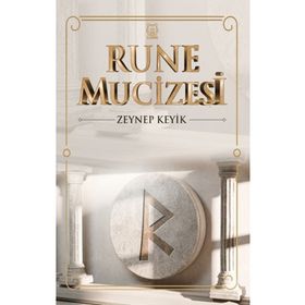 Luna Yayınları Rune Mucizesi