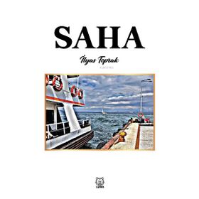 Luna Yayınları Saha