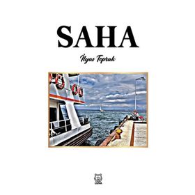 Luna Yayınları Saha