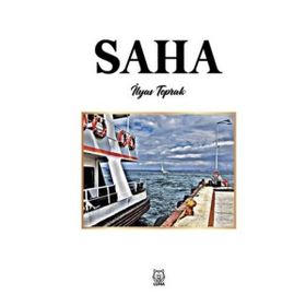 Luna Yayınları Saha