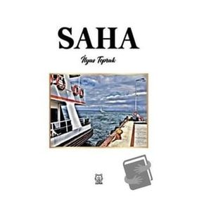Luna Yayınları Saha