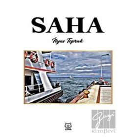 Luna Yayınları Saha