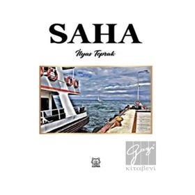Luna Yayınları Saha