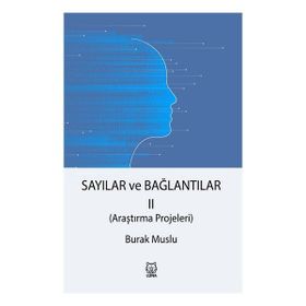 Luna Yayınları Sayılar ve Bağlantılar II-Luna Yayınları