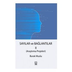 Luna Yayınları Sayılar ve Bağlantılar II-Luna Yayınları