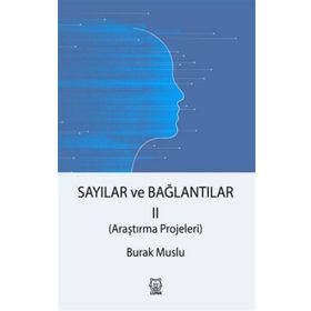 Luna Yayınları Sayılar ve Bağlantılar II-Luna Yayınları