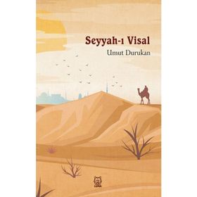 Luna Yayınları Seyyah-ı Visal