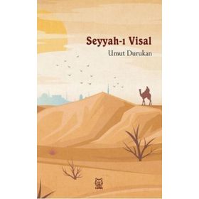 Luna Yayınları Seyyah-ı Visal