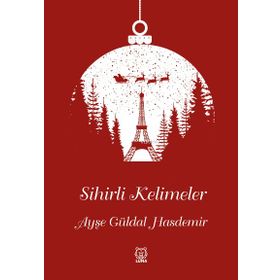 Luna Yayınları Sihirli Kelimeler