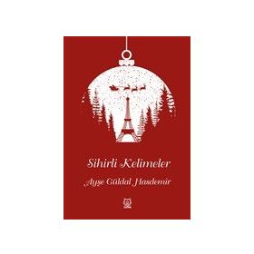 Luna Yayınları Sihirli Kelimeler