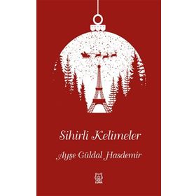 Luna Yayınları Sihirli Kelimeler