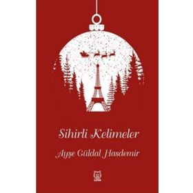 Luna Yayınları Sihirli Kelimeler