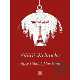 Luna Yayınları Sihirli Kelimeler