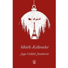 Luna Yayınları Sihirli Kelimeler